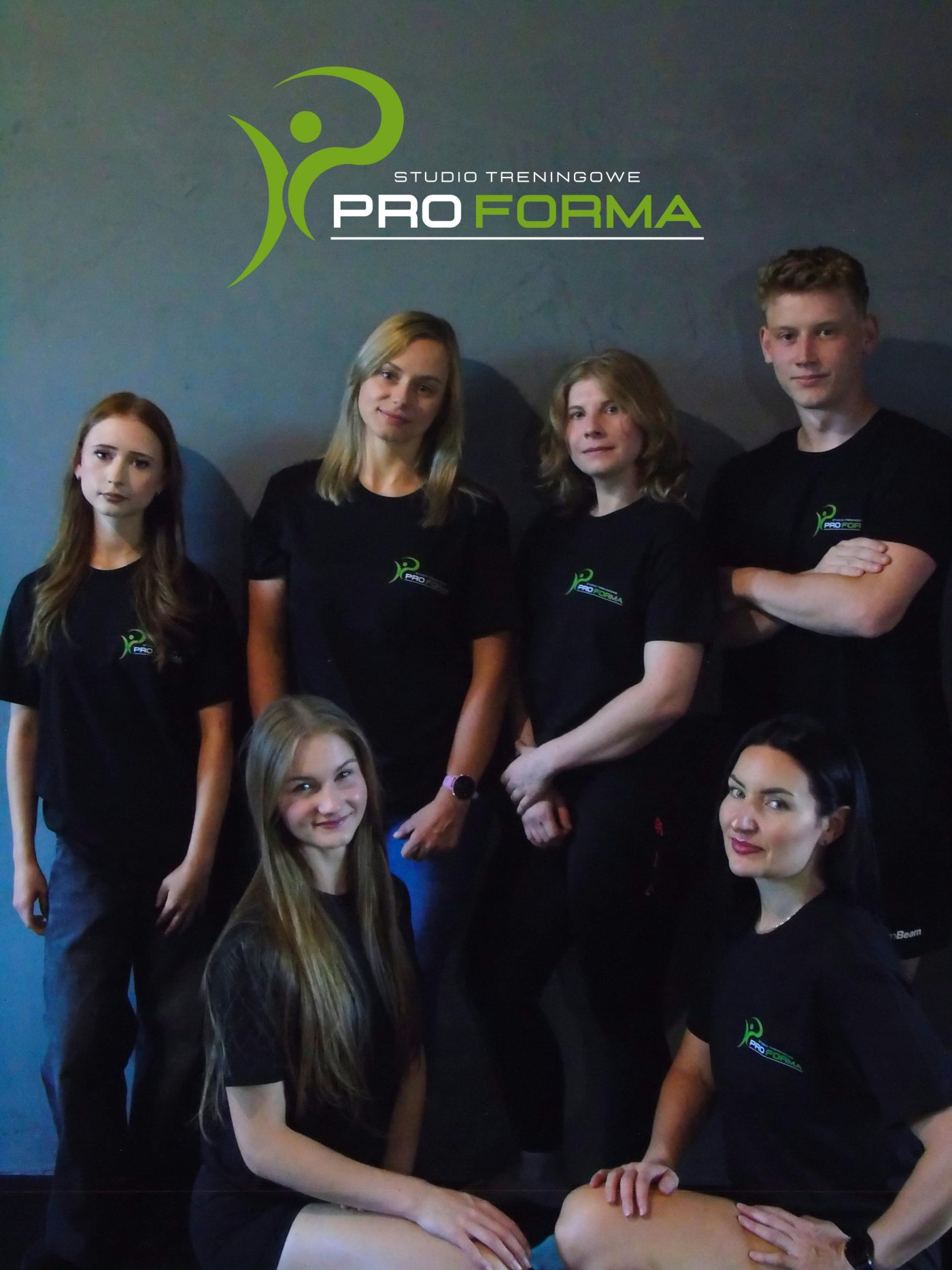 Zespół Studia Treningowego Pro Forma
